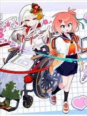 《名侦探柯南》封面